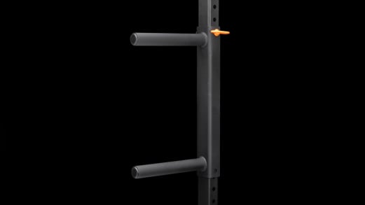 Rogue Vertical Plate Storage - Weight Training Accessories | Rogue